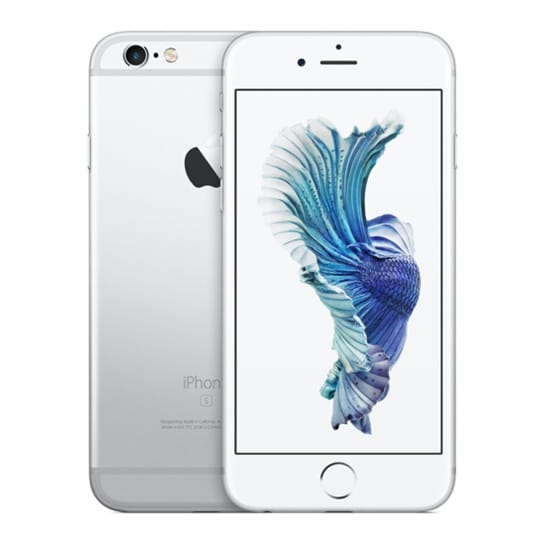 iphone 6s