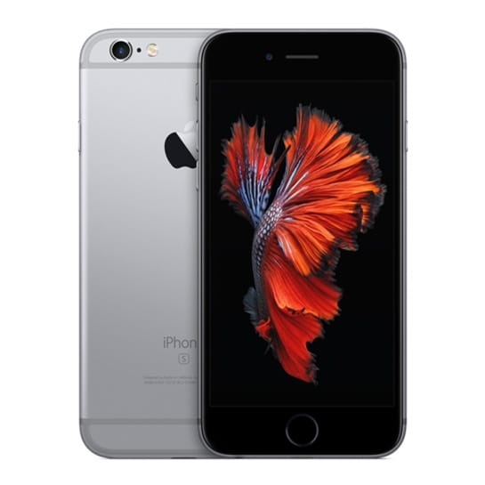 iphone 6